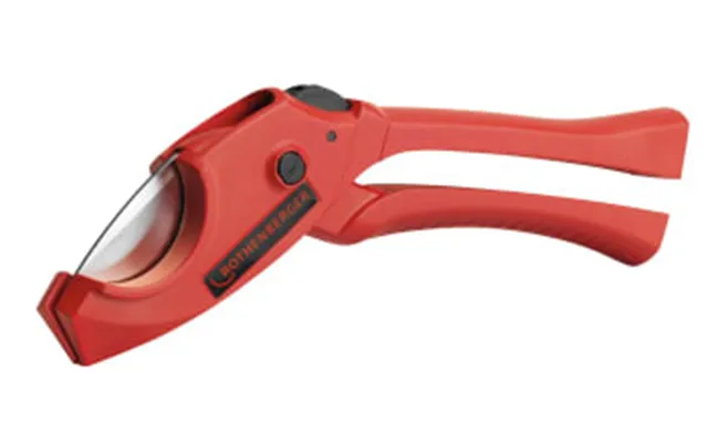 Rothenberger Plastsaks 3-32mm Rocut 32