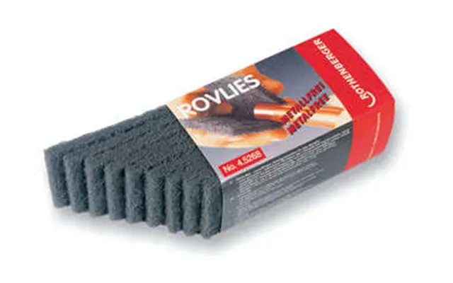 Rothenberger Rensestykker 10 Stk