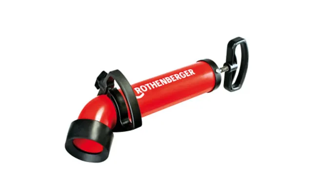 Rothenberger Ropump Super Plus Afløbsrenser