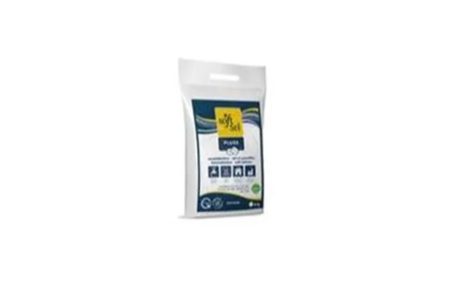 Salttabletter Soft-sel 10kg