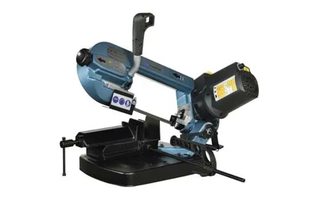 Scantool 125v Metalbåndsav