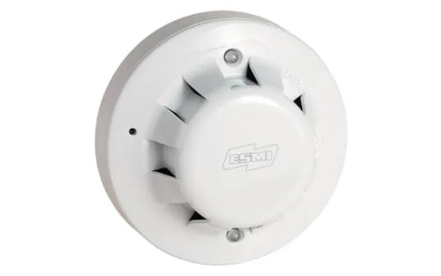 Schneider Electric Apollo Edi-20 Optisk Detektor