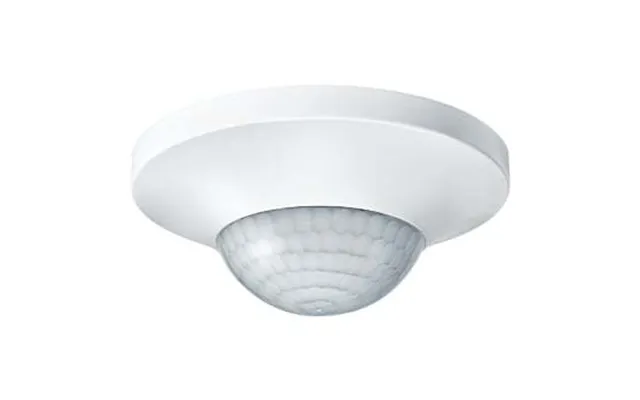Schneider Electric Argus Loft Pir 360â Master Sensor Med Ir 1 Kanal