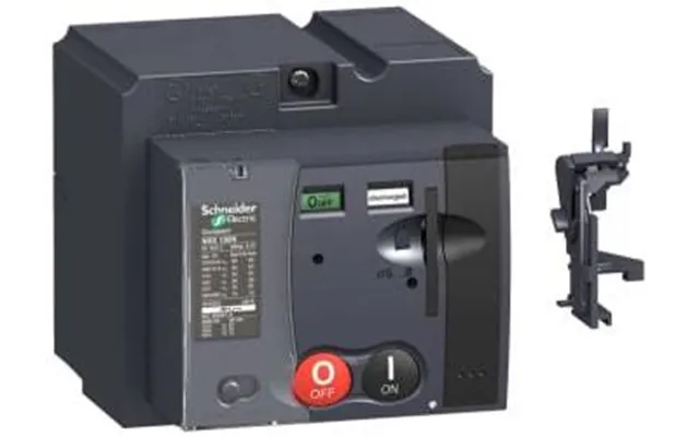 Schneider Electric Motordrev Mt250 220-240vac