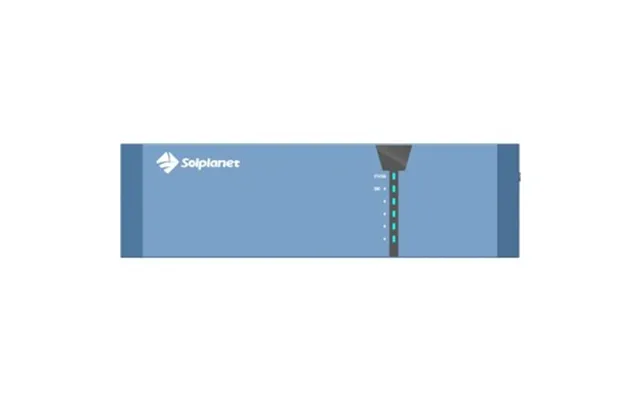 Solplanet Hv Bms Modul Til G2 System