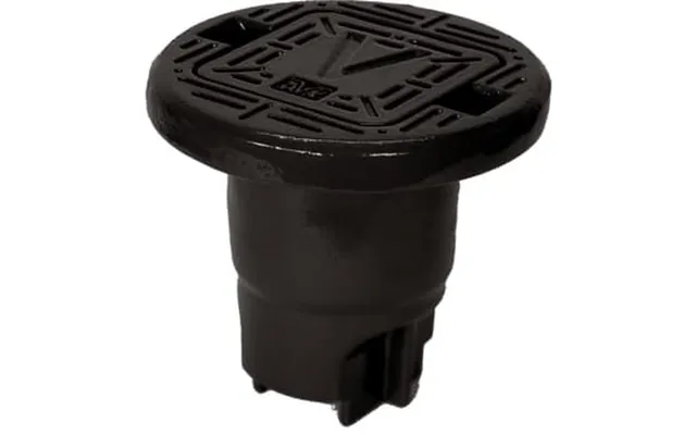 Stophanedæksel Flyd. Ø210mm