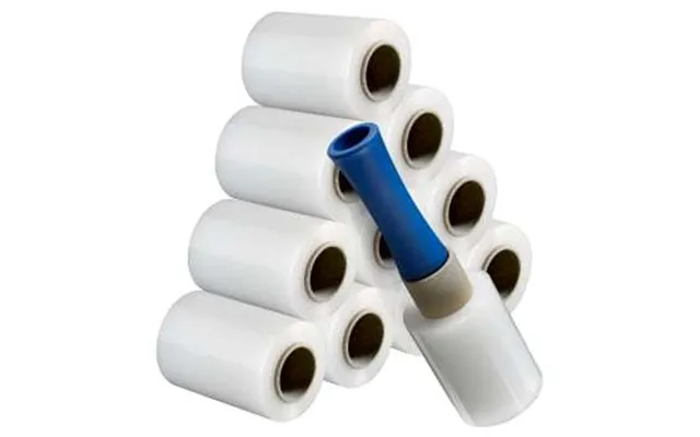 Strækfilm Og Dispenser - Sampak