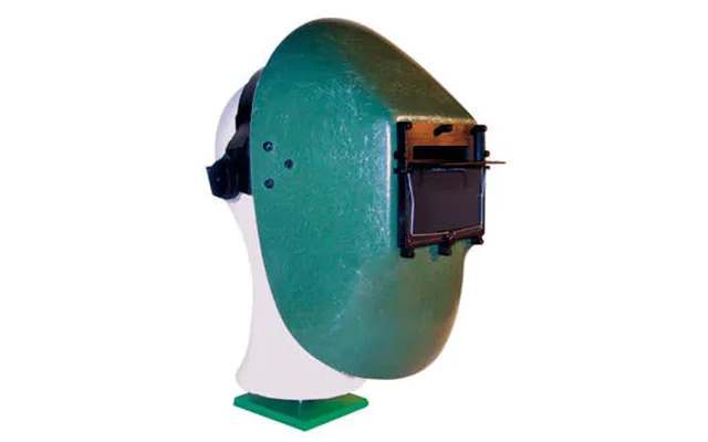 Svejsehjelm M Sigterude Ar-13g