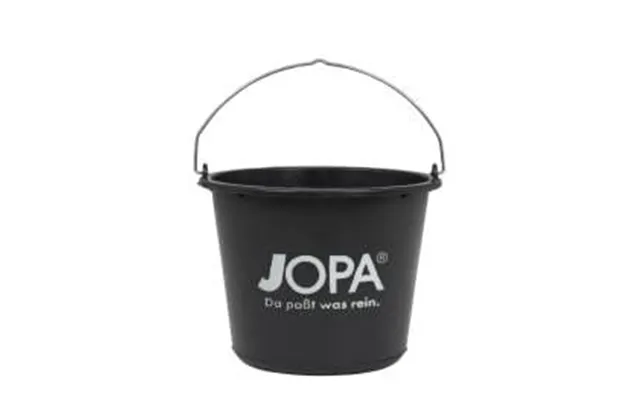 Sydvesta Jopa Spand Sort 20l
