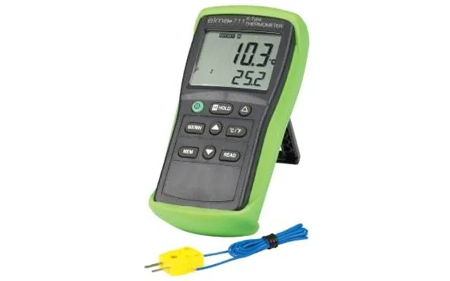 Termometer Digital Elma 711