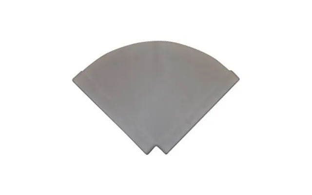 Thermex Bøjning 90g Hor T Fladk 220x90