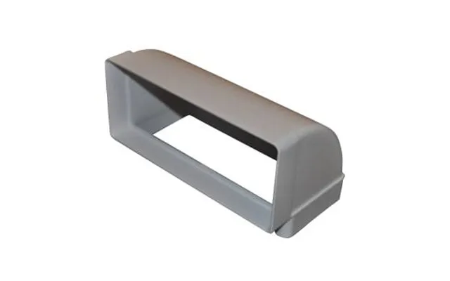 Thermex Bøjning 90g Ver T Fladk 220x90