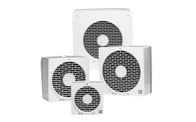 Thermex Ventilator Vario 230 9 Revers.