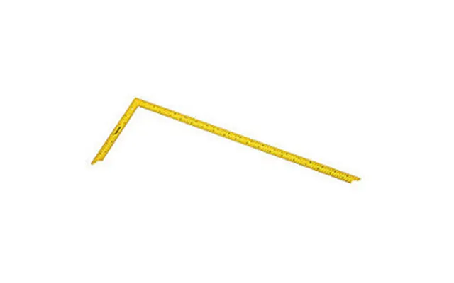 Tømrervinkel 1000 Mm
