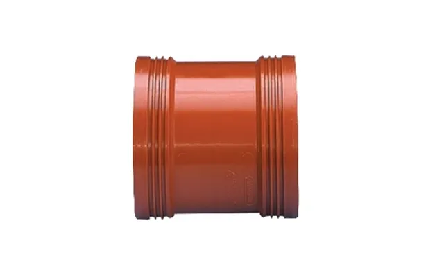 Uponor Wirsbo Uponor 110 Mm Pp-kloakskydemuffe product image