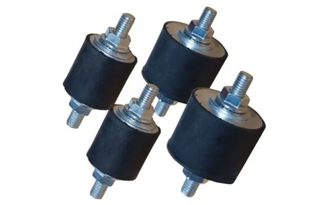 Vibrationsdæmpere Cl50 Cl60 Sæt