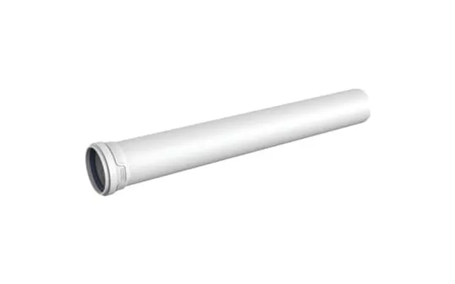 Wavin As Afløbsrør 75x1000