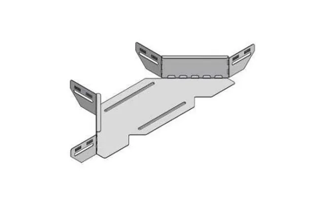 Wibe - Schneider Electric T-afgrening 300mm Fzs