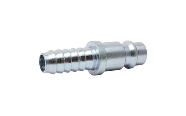 Xf Koblingsnippel Med 5 16 Slangestuds