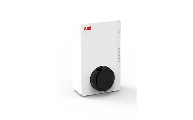 Abb Tac-w22-s-r-v2-0 Ac Lader - 22 Kw