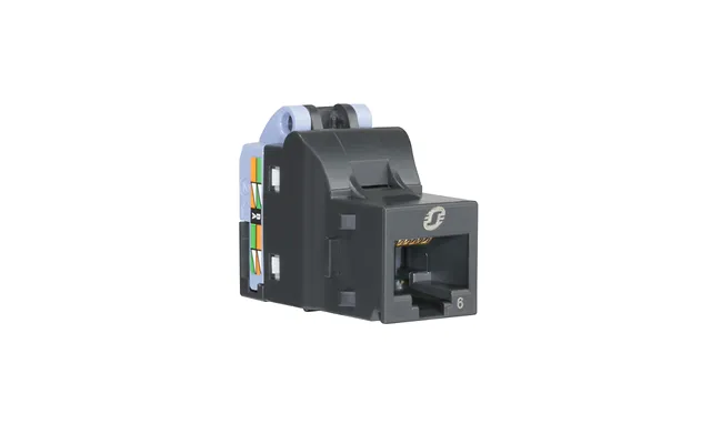Actassi Datastik Rj45 Cat 6 - S1