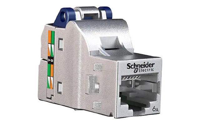 Actassi Datastik Rj45 Cat 6a - S1