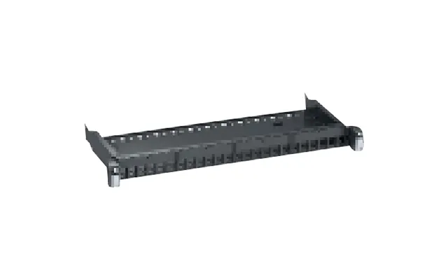 Actassi S1 Patchpanel 24h 1he Std Kg