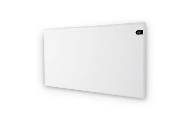 Adax Neo Panel Np10dt 1000w 400v - 370x762x80mm
