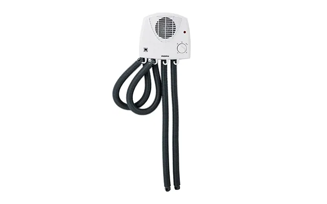 Adax Skotørrer St12t 290w M Timer 180min