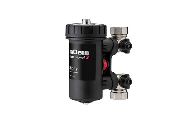Adey Magnaclean Pro2 Magnetfilter 1'' Til Større Anlæg