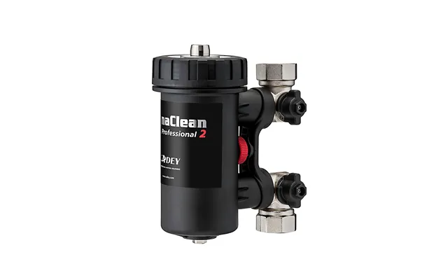 Adey Magnaclean Pro2 Magnetfilter 22mm Til Større Anlæg