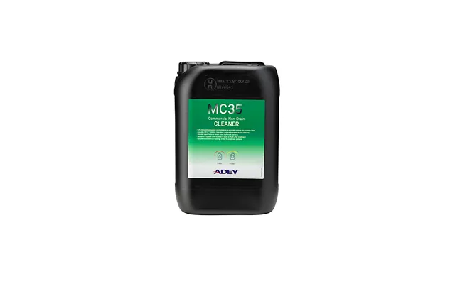 Adey Mc35 Renser 10ltr. Skal Blive I Systemet Dækker 2500 Liter