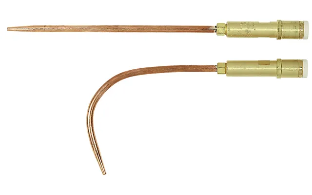 Aga X11 Bøjelig Svejseindsats 2,0-4,0 Mm - 315 L