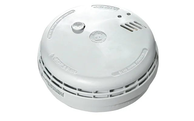 Aico Ei146e Røgalarm - 230 V