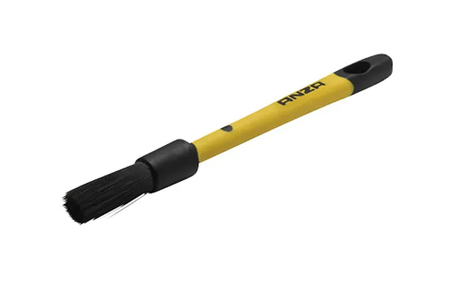 Anza Basic Rundpensel 20mm