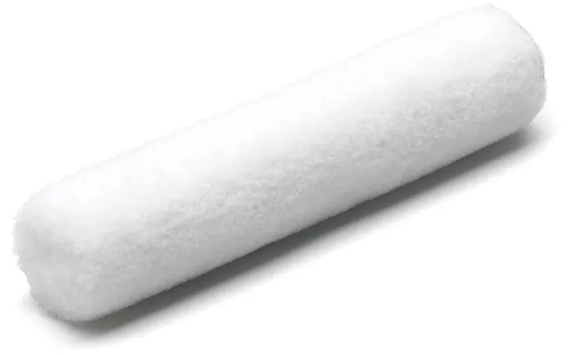 Anza Minirulle Glat 10cm