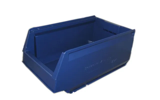 Arca Forrådsbakke 9073 - 8,8l, 350x206x150mm, Til Arca 9072