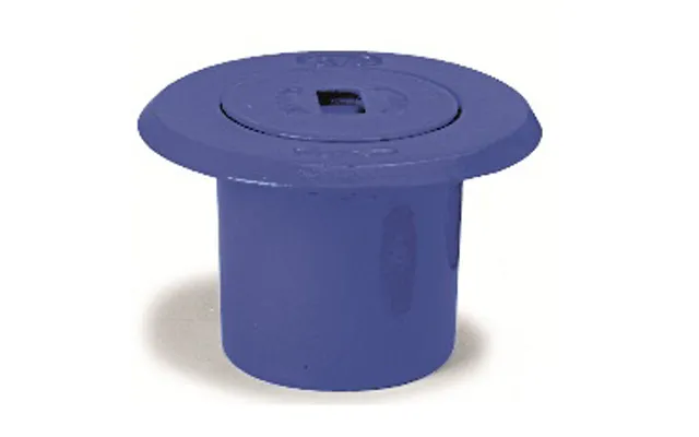 Avk Flydende Gadedæksel Højde 150 Mm. Duktiljern