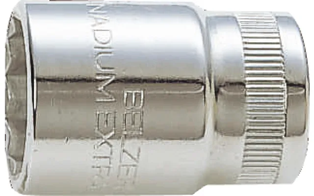 Bahco 7800dm-24 Tolvkanttop 24 Mm - 1 2''
