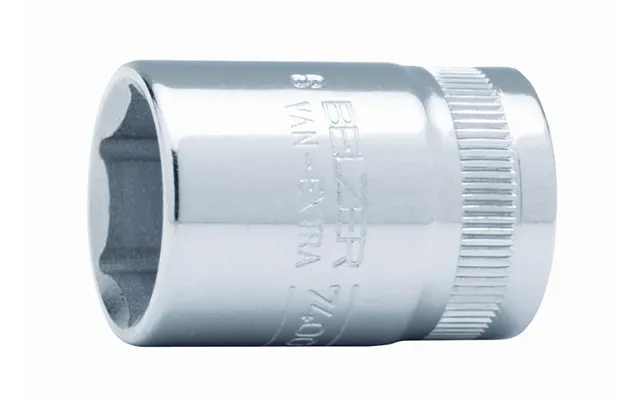 Bahco 7800sm-13 Sekskanttop 13 Mm - 1 2''
