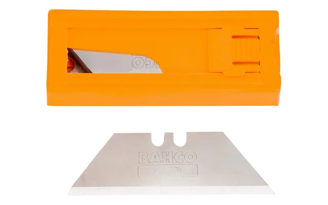 Bahco Dispenser Knivblade Med 10 Stk.