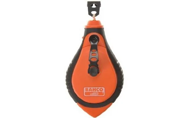 Bahco Kridt Snor 30m Med 3 1 Udveksling Cl-1221