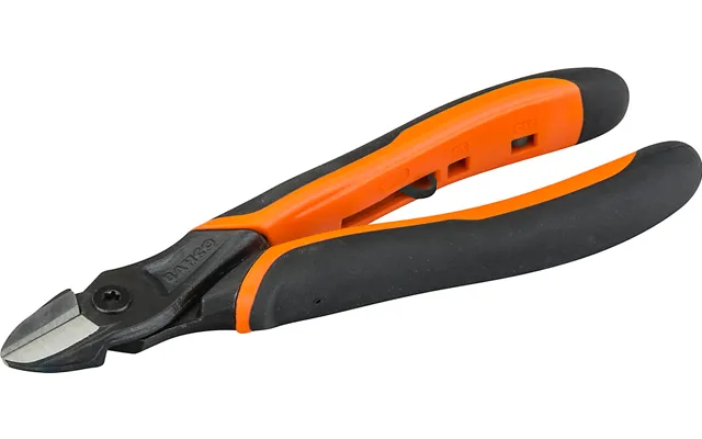 Bahco Sidebidetang 140 Mm Ergo - 2101g-140