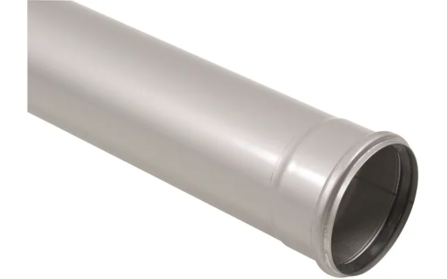 Blücher Europipe Afløbsrør Ø110 Mm - 150 Mm