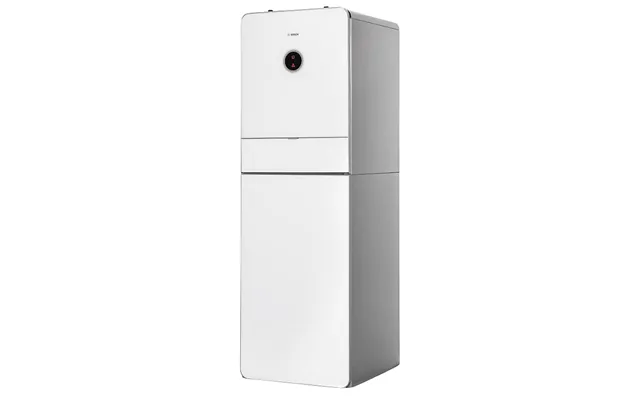 Bosch Compress 7000i Awm 9 Luft Vand Varmepumpe - Alt-i-et Indemodul