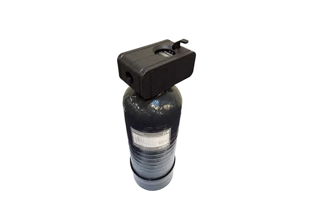 Bosch Demineraliseringskit P16000 Armatur Samt Flaske Med Resin - Isolering