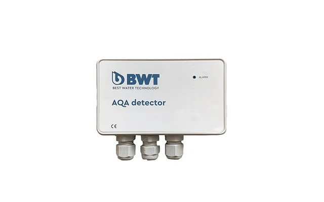 Bwt Aqa Detector Complete