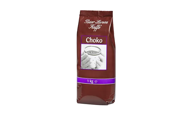 Chokoladedrik 1kg