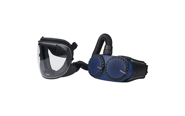 Cleanair Aergo Turbosæt Ready2work - Komplet Med Turbo