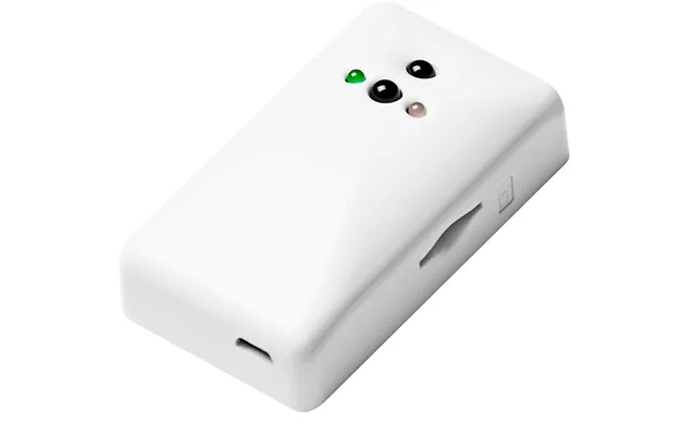 Climatech 4g Ctsmall Varmepumpestyring
